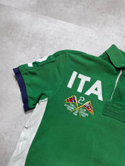 Ralph Lauren Chief Keef Polo (S) - Candy Streetwear