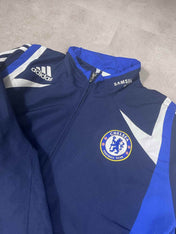 Adidas Chelsea 2007-08 Tracksuit (L) - Candy Streetwear