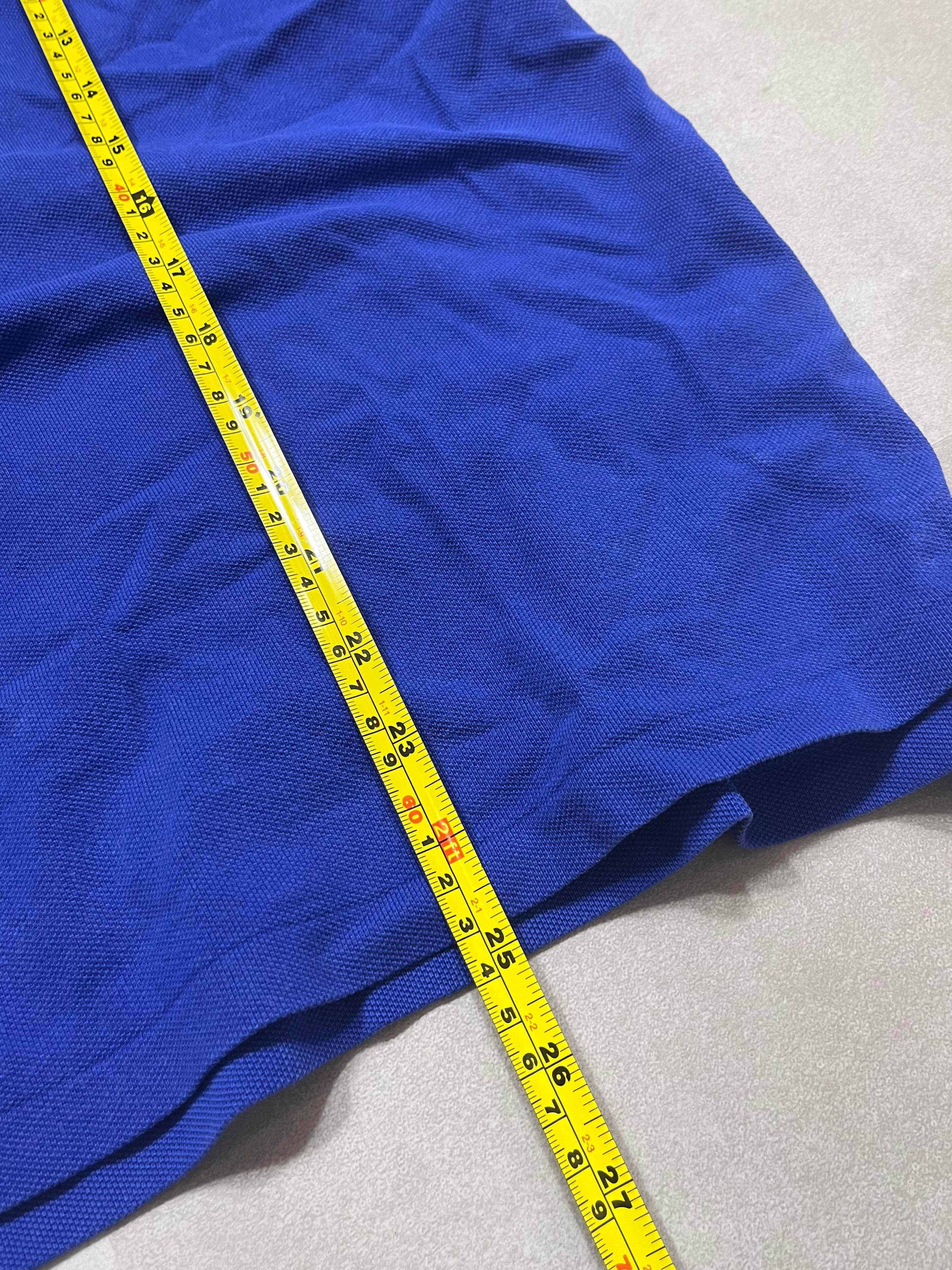 Ralph Lauren Chief Keef Los Angeles Polo (L) - Candy Streetwear