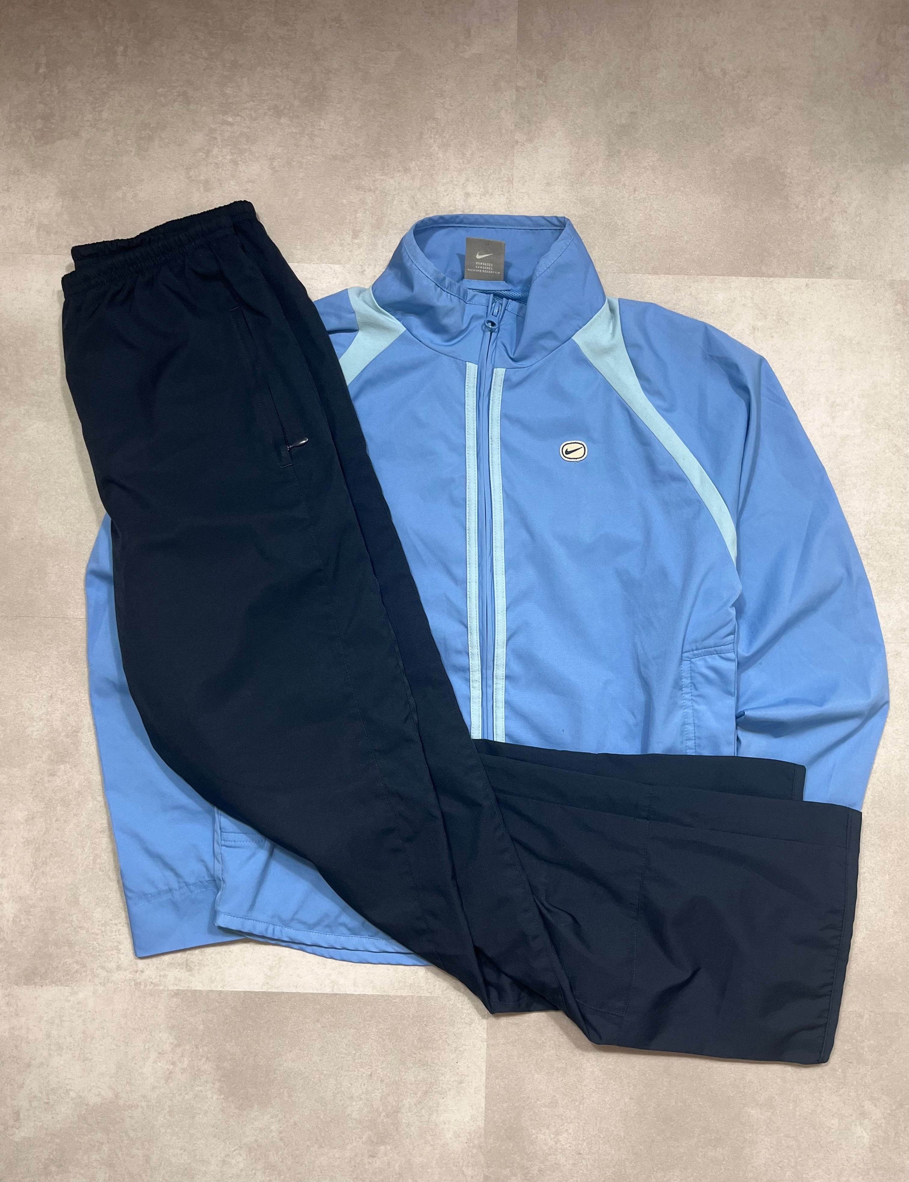 Nike Vintage TN Tracksuit (XS) - Candy Streetwear