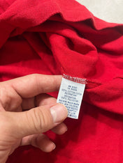 Ralph Lauren Chief Keef Canada Polo (XS) - Candy Streetwear