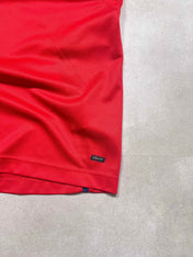 Nike Barcelona 2006-07 Football Kit (M) - Candy Streetwear