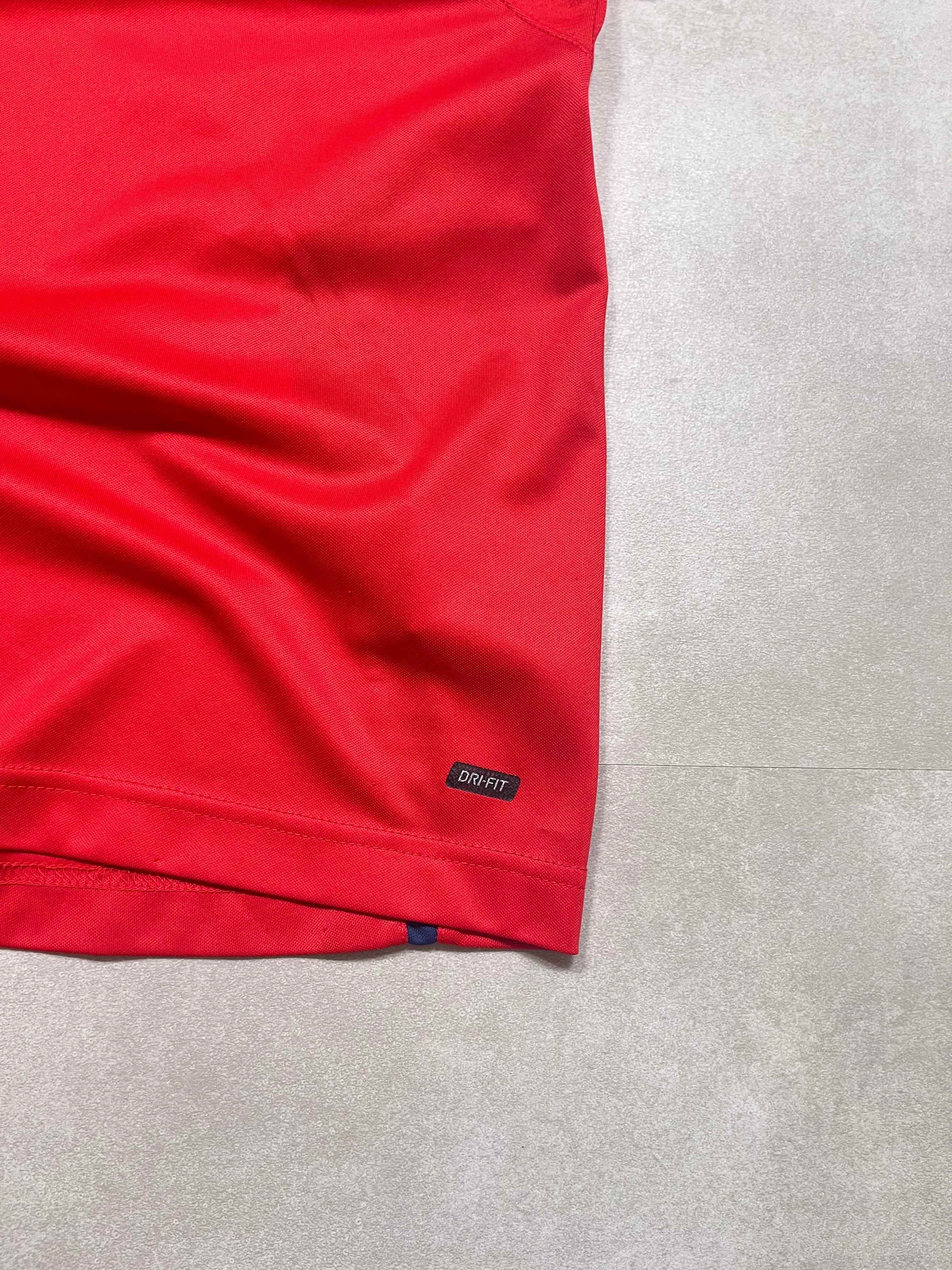 Nike Barcelona 2006-07 Football Kit (M) - Candy Streetwear