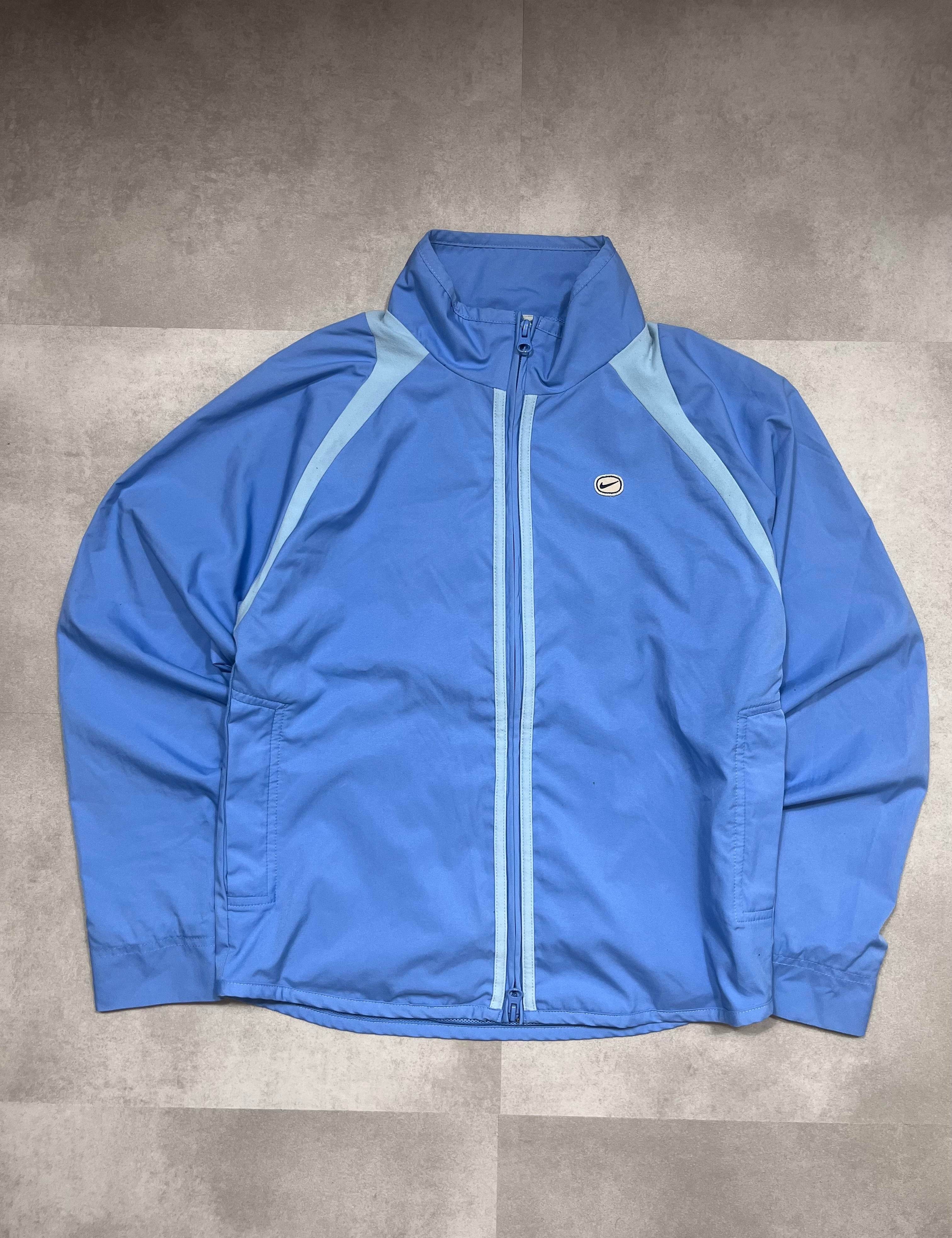 Nike Vintage TN Full Zip Up (XS) - Candy Streetwear