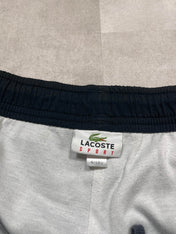Lacoste Vintage Trackpants (L) - Candy Streetwear