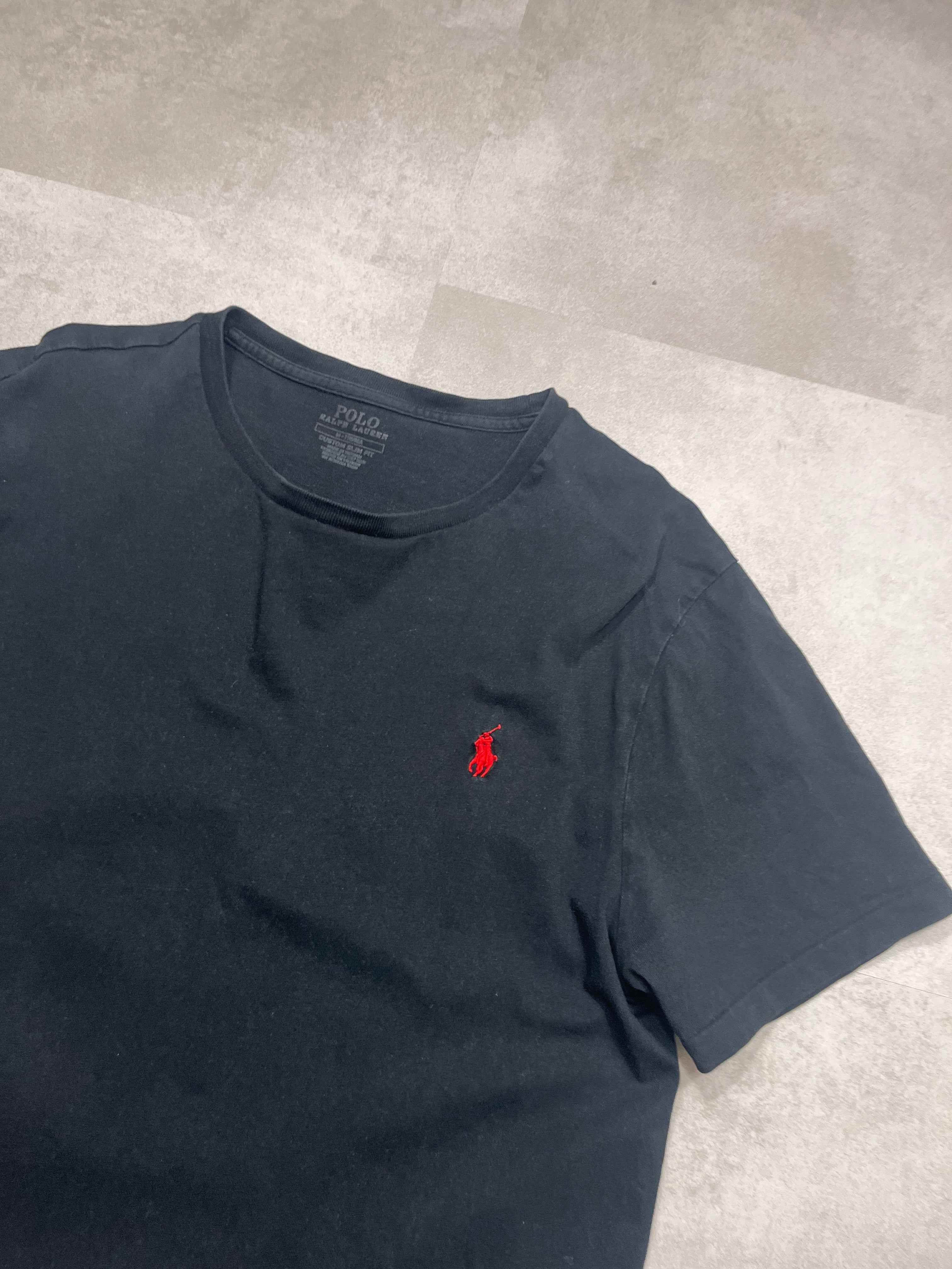 Ralph Lauren T-Shirt (M) - Candy Streetwear