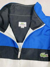 Lacoste Vintage Trackjacket (L) - Candy Streetwear