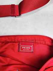 RARE Vintage Prada Shoulderbag - Candy Streetwear