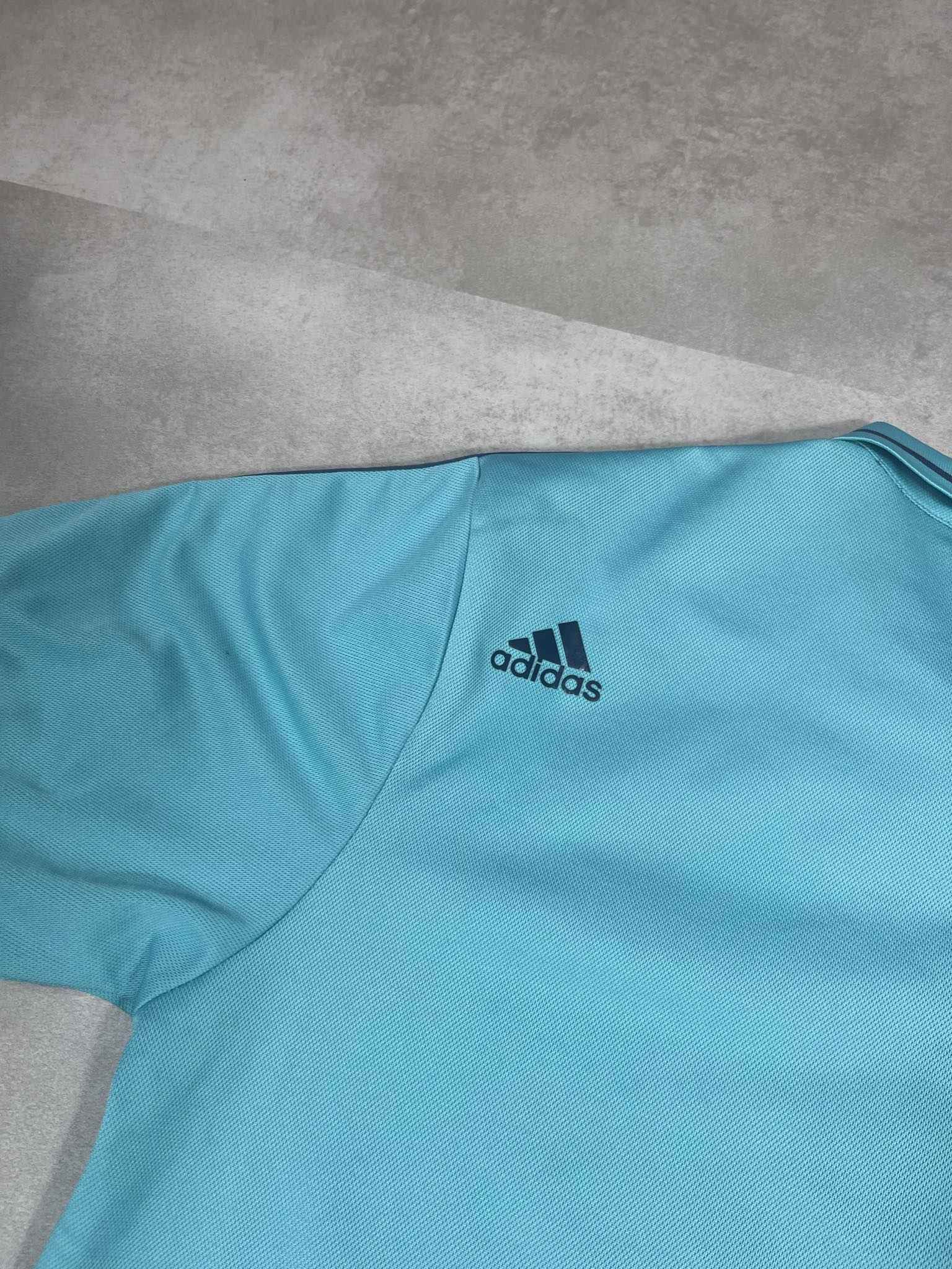 Adidas Chelsea 2015-16 Chmapions League Polo (M) - Candy Streetwear