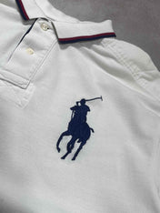 Ralph Lauren Chief Keef Polo (L) - Candy Streetwear