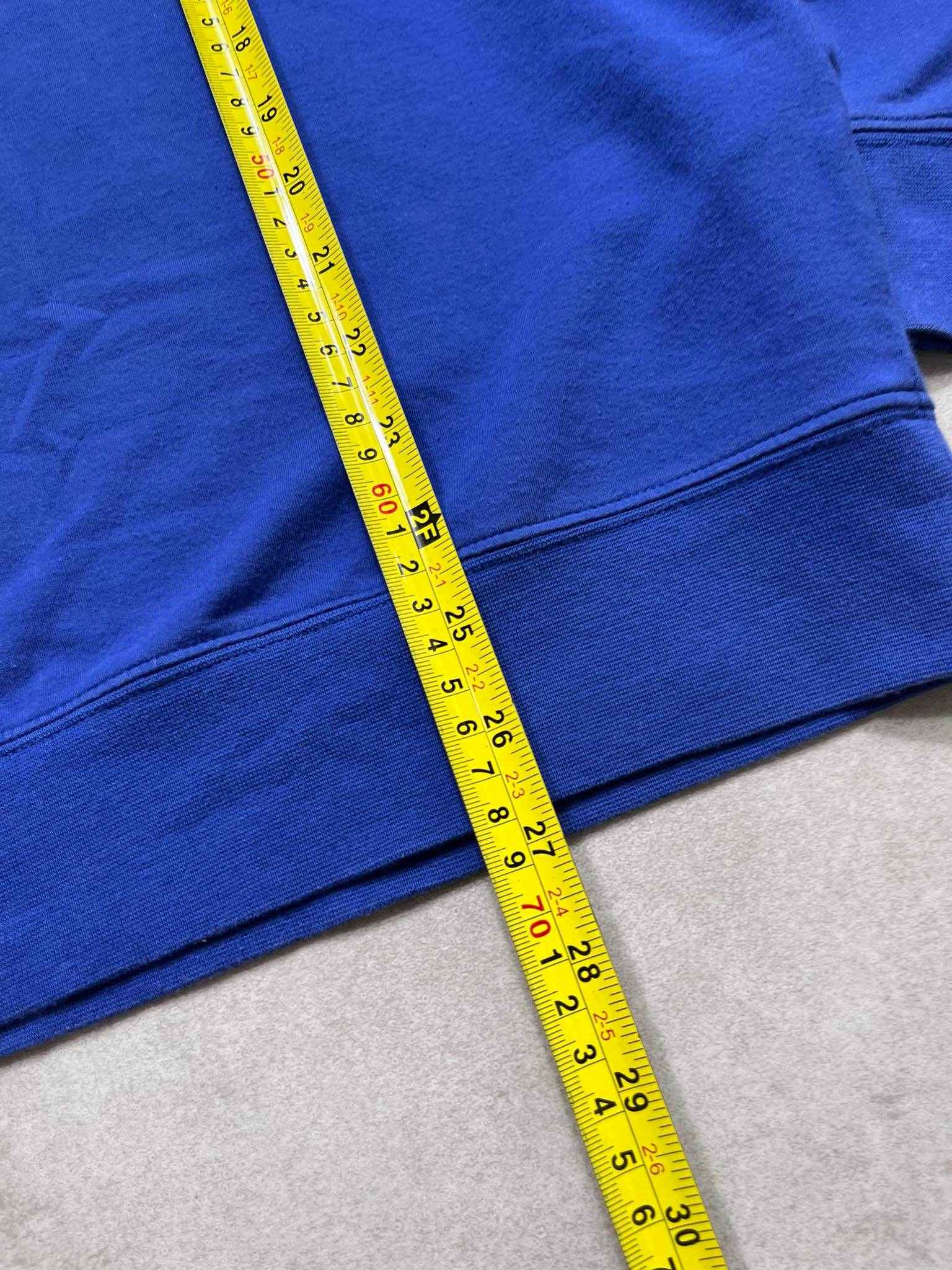 Ralph Lauren Quarter Zip Up (L) - Candy Streetwear