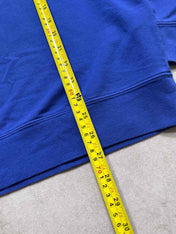 Ralph Lauren Quarter Zip Up (L) - Candy Streetwear