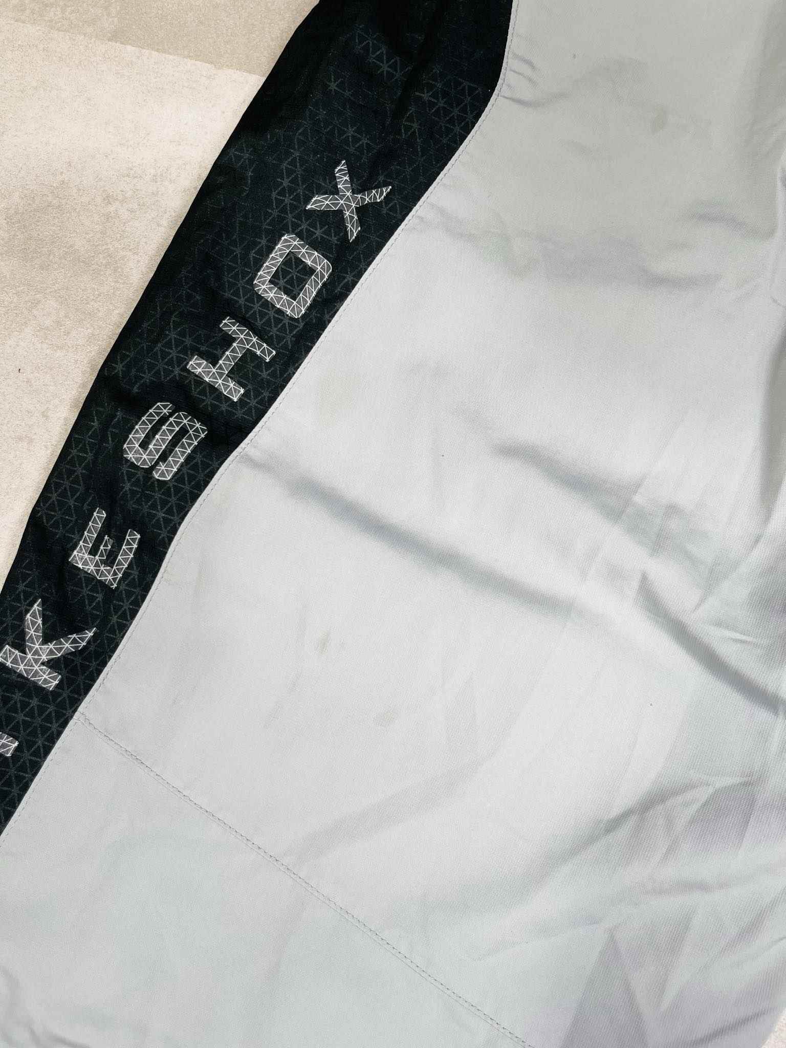 Nike Vintage Shox Trackpants (M) - Candy Streetwear