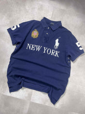 Ralph Lauren Chief Keef Polo (XL) - Candy Streetwear