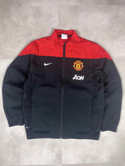 Nike Manchester United 2013-14 Trackjacket (XS) - Candy Streetwear