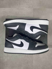 Jordan 1 Low Iron Grey - Candy Streetwear