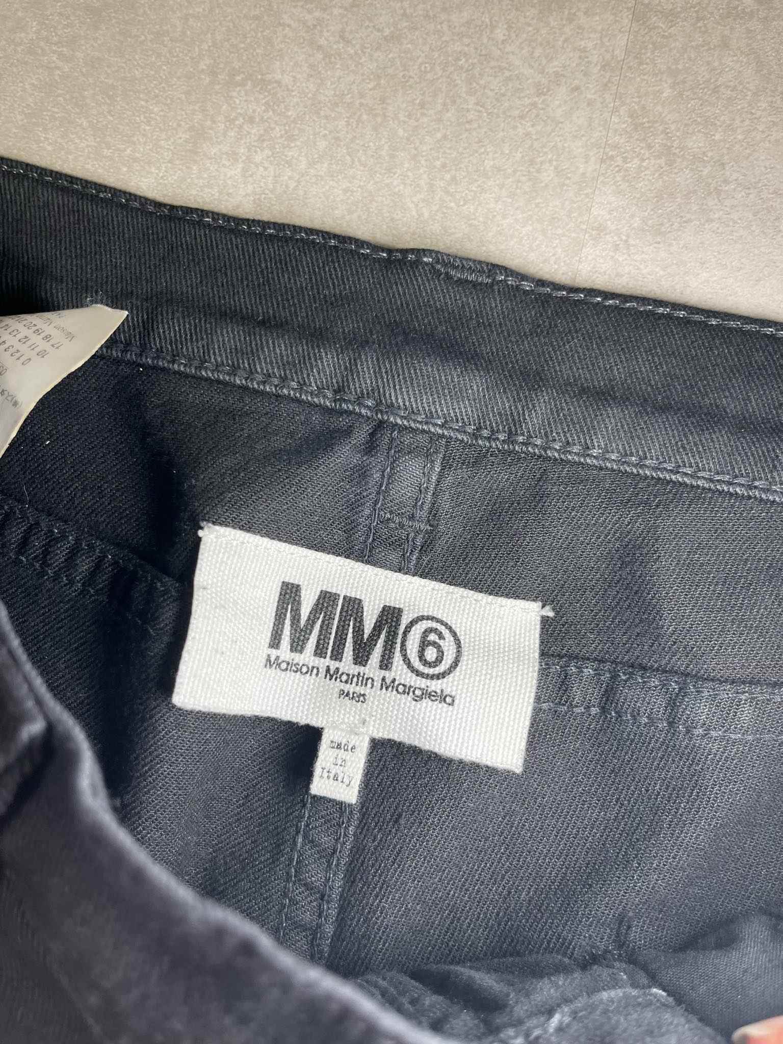 Maison Margiela Pants Jeans (S) - Candy Streetwear