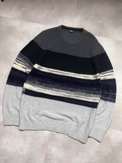 Vintage Diesel Crewneck (L) - Candy Streetwear
