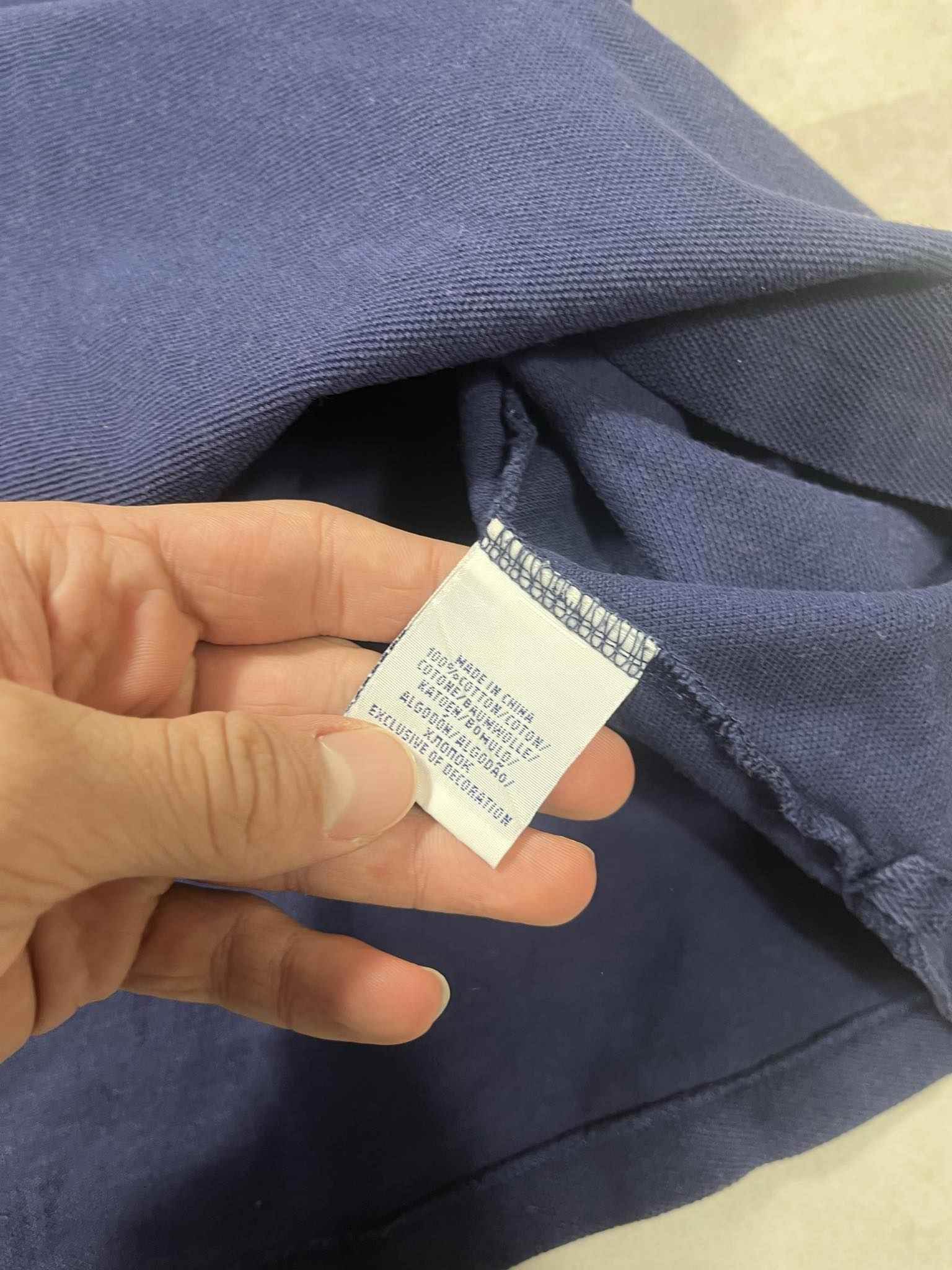 Ralph Lauren Chief Keef Polo (XL) - Candy Streetwear