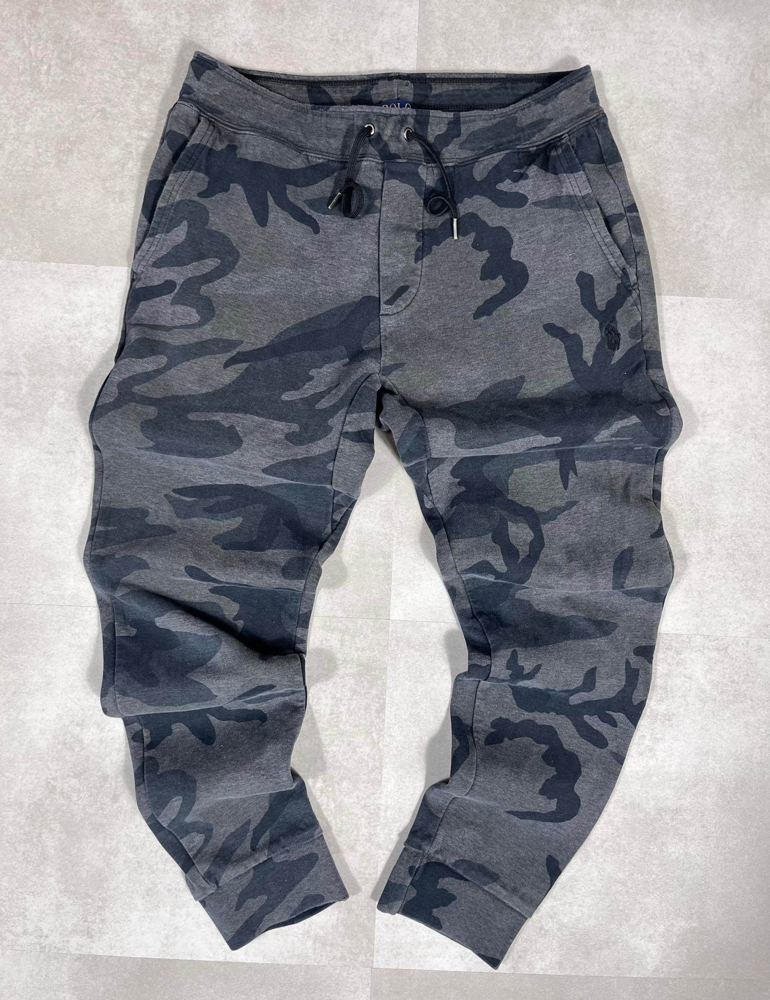 Ralph Lauren Jogger (S) - Candy Streetwear