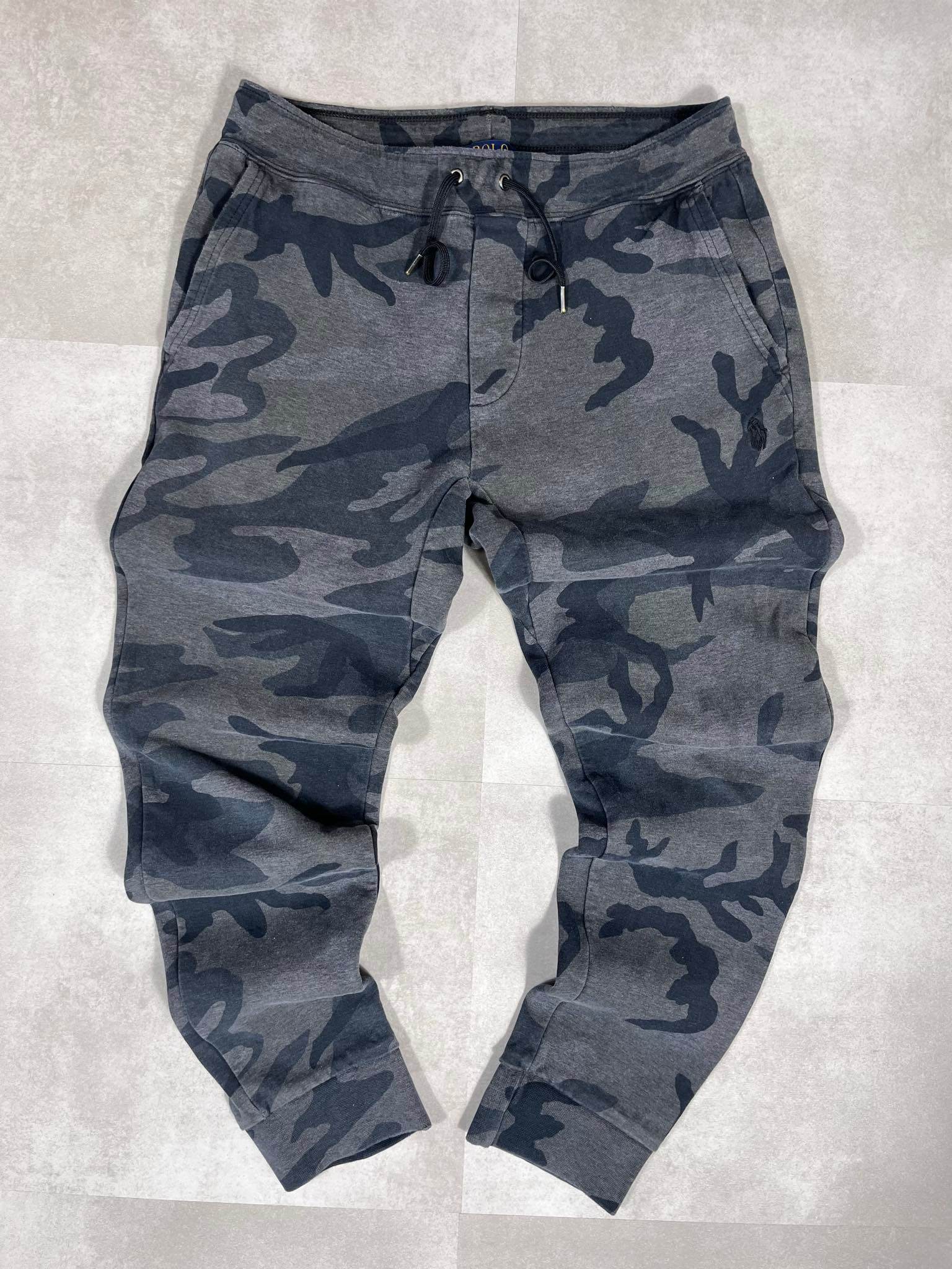 Ralph Lauren Jogger (S) - Candy Streetwear