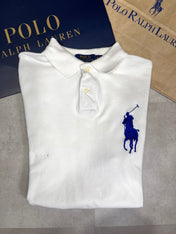 Ralph Lauren Bigpony Polo (M)