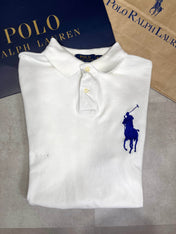 Ralph Lauren Bigpony Polo (M) - Candy Streetwear