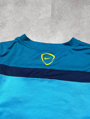 Nike 2013-14 Barcelona Jersey (S) - Candy Streetwear