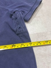 Ralph Lauren Chief Keef LXVII Polo (S) - Candy Streetwear