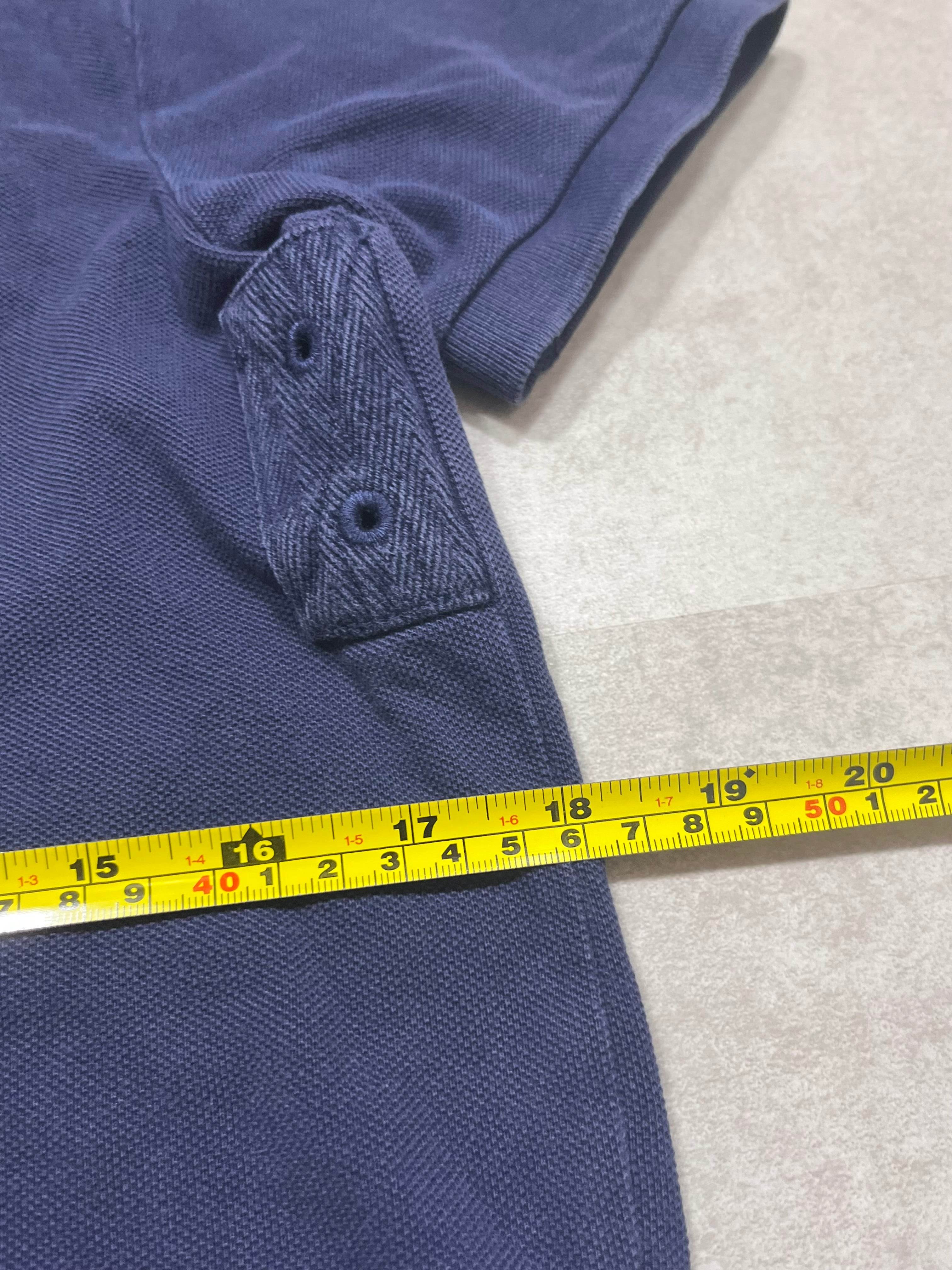 Ralph Lauren Chief Keef LXVII Polo (S) - Candy Streetwear