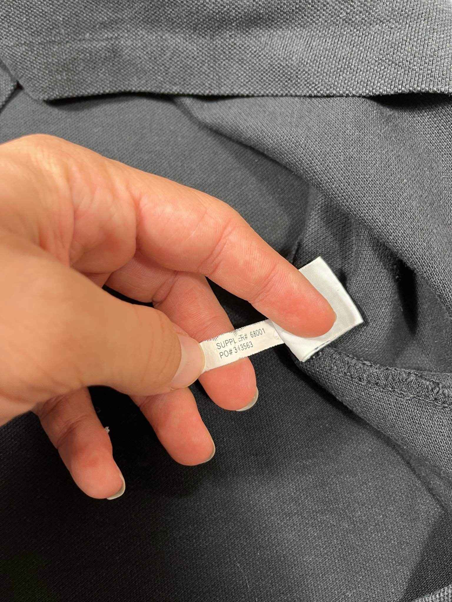 Ralph Lauren Longsleeve Polo (XL) - Candy Streetwear
