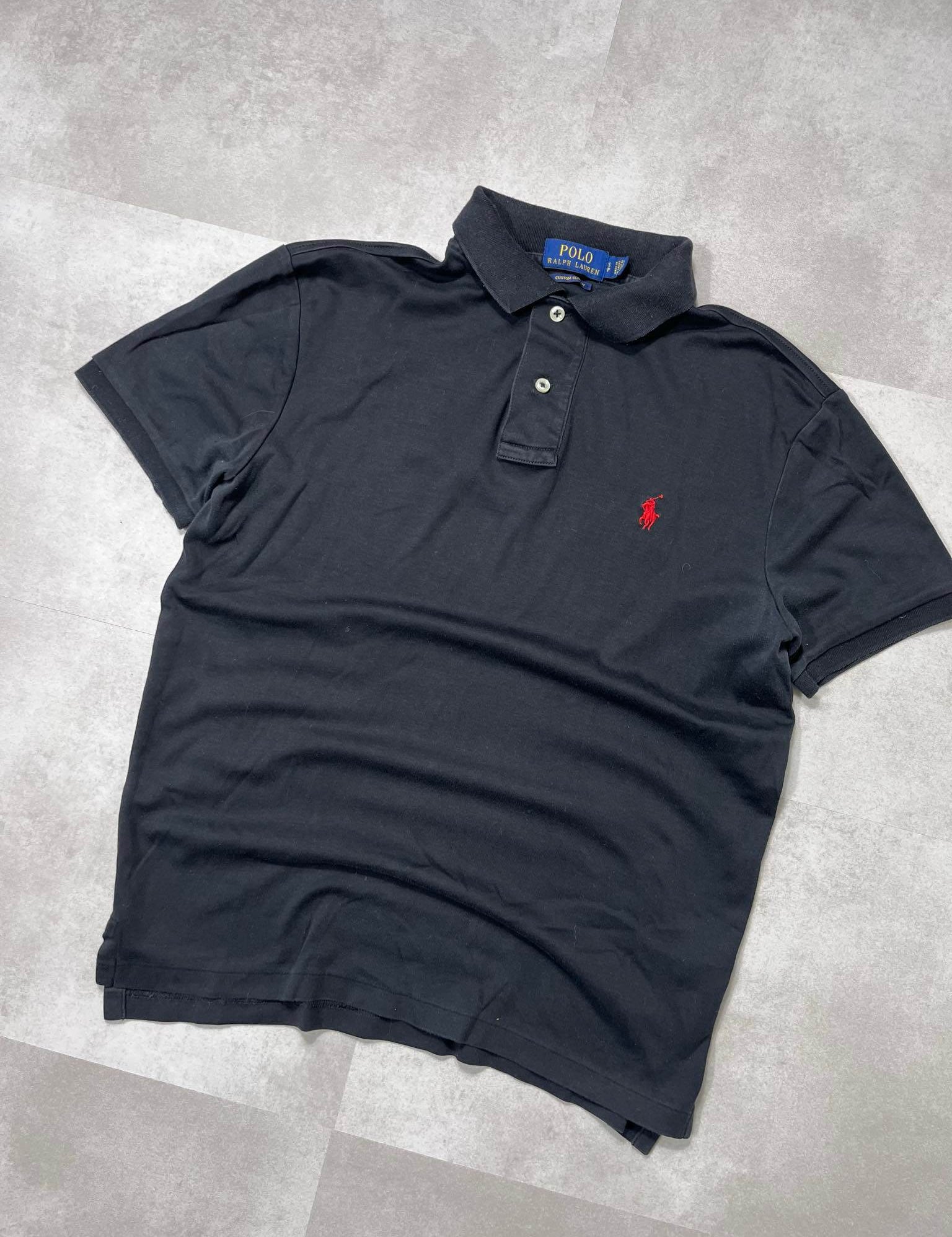Ralph Lauren Polo (S) - Candy Streetwear