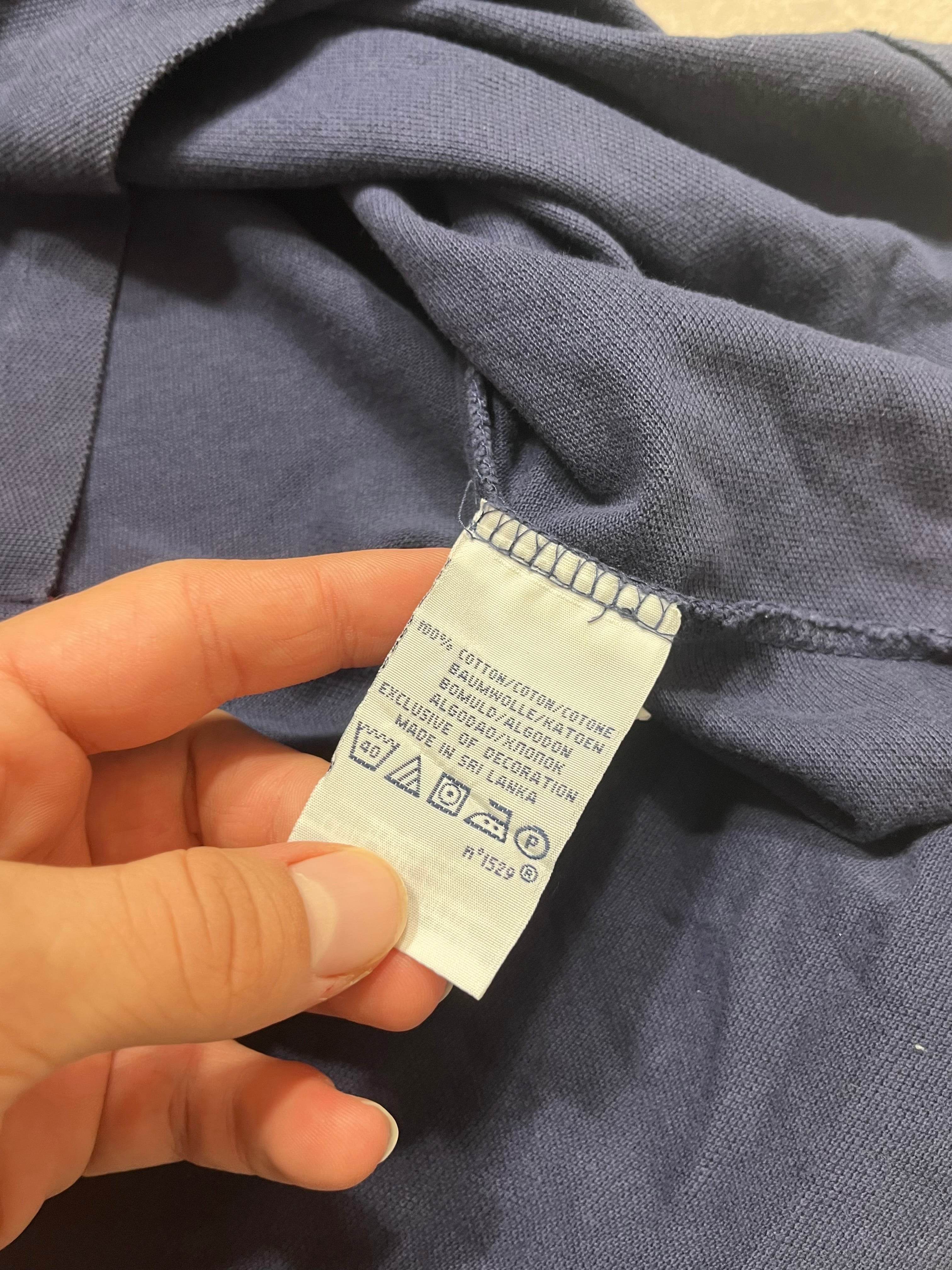 Ralph Lauren Chief Keef LXVII Polo (S) - Candy Streetwear