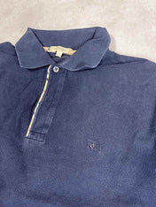 Burberry Vintage Poloshirt (S) - Candy Streetwear