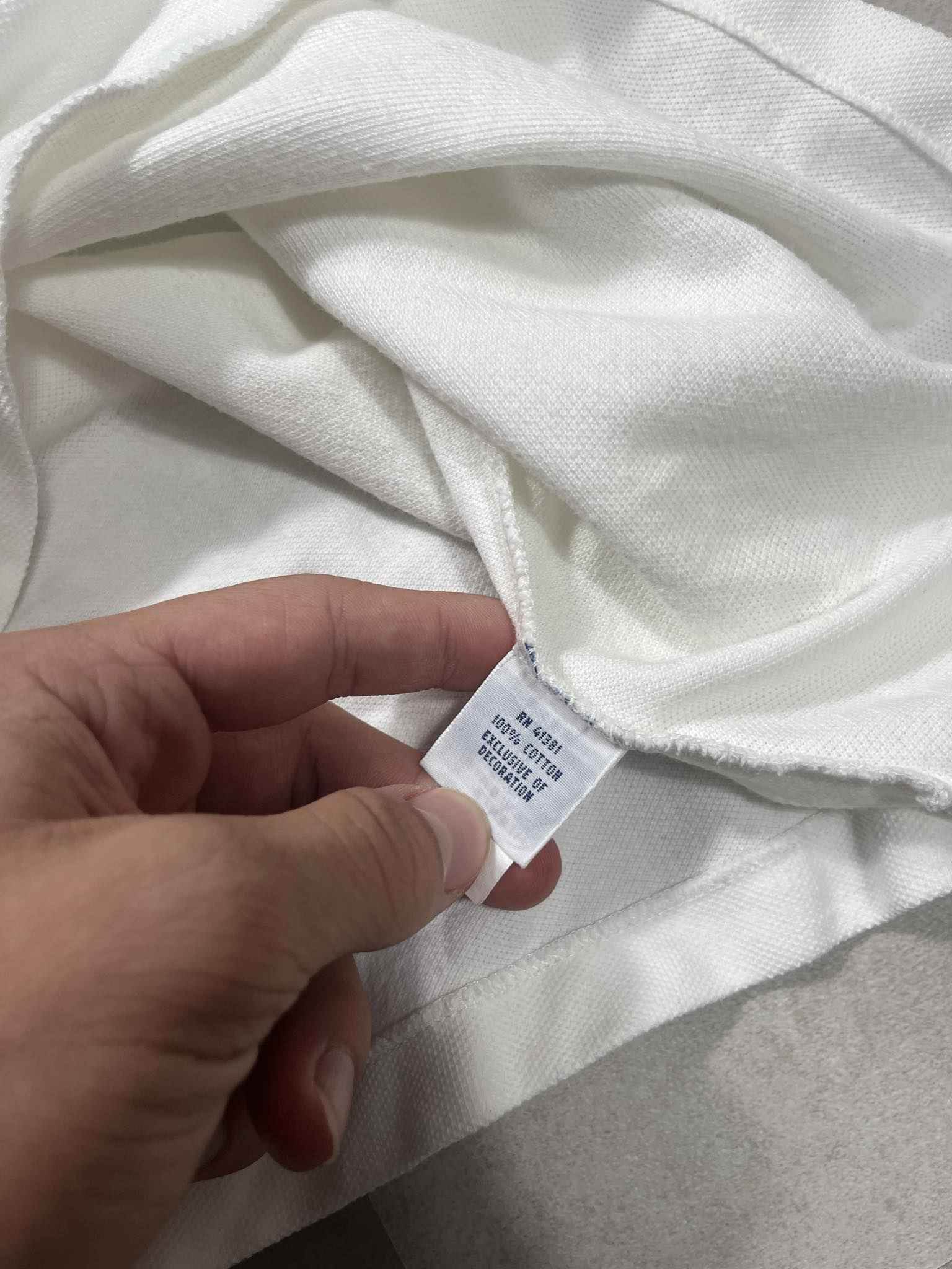Ralph Lauren Bigpony Polo (M) - Candy Streetwear