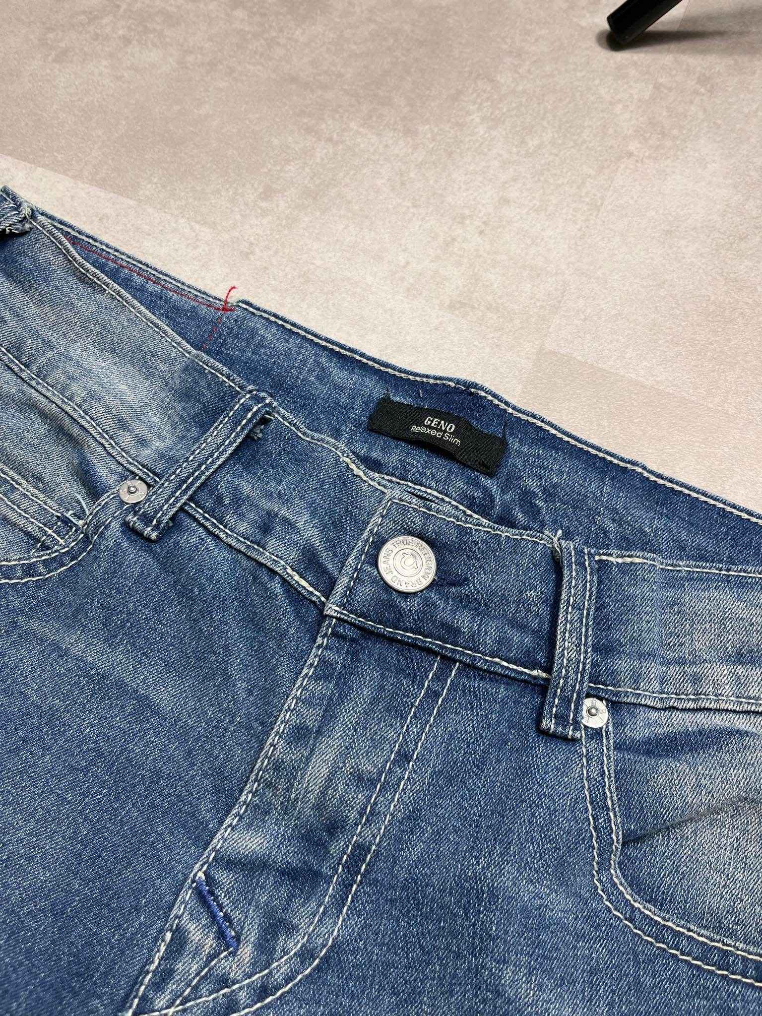 True Religion Vintage Jeans (S) - Candy Streetwear