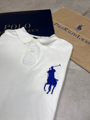 Ralph Lauren Bigpony Polo (M)