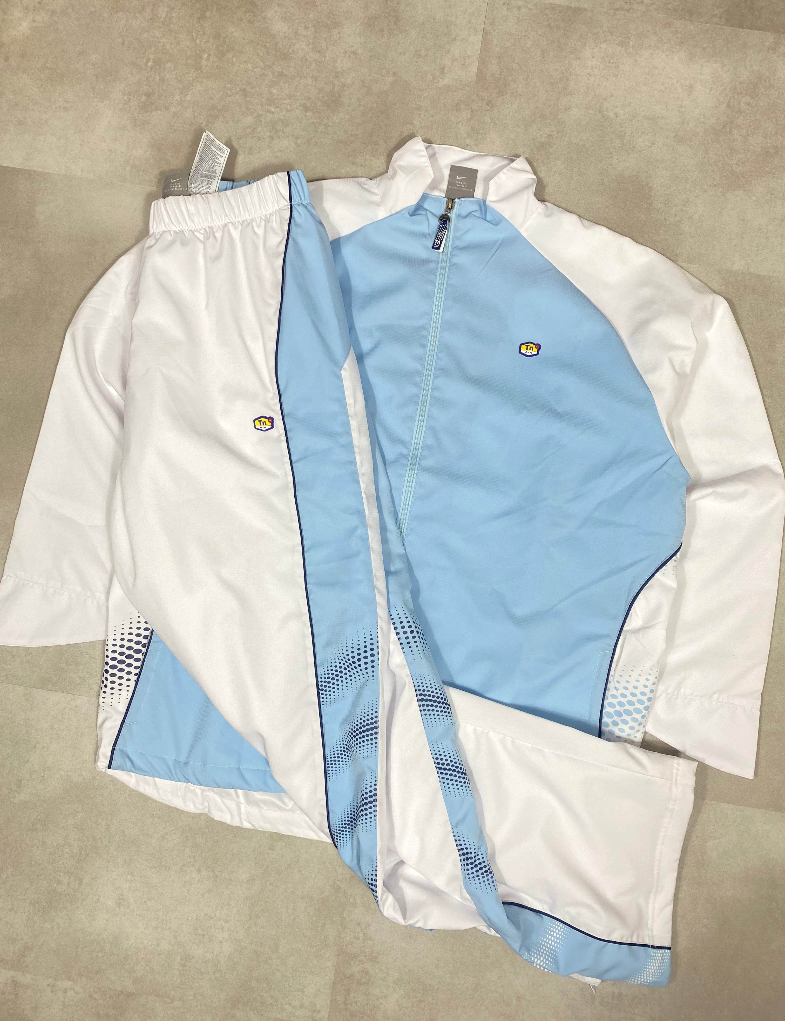 Nike Vintage TN Tracksuit (L) - Candy Streetwear
