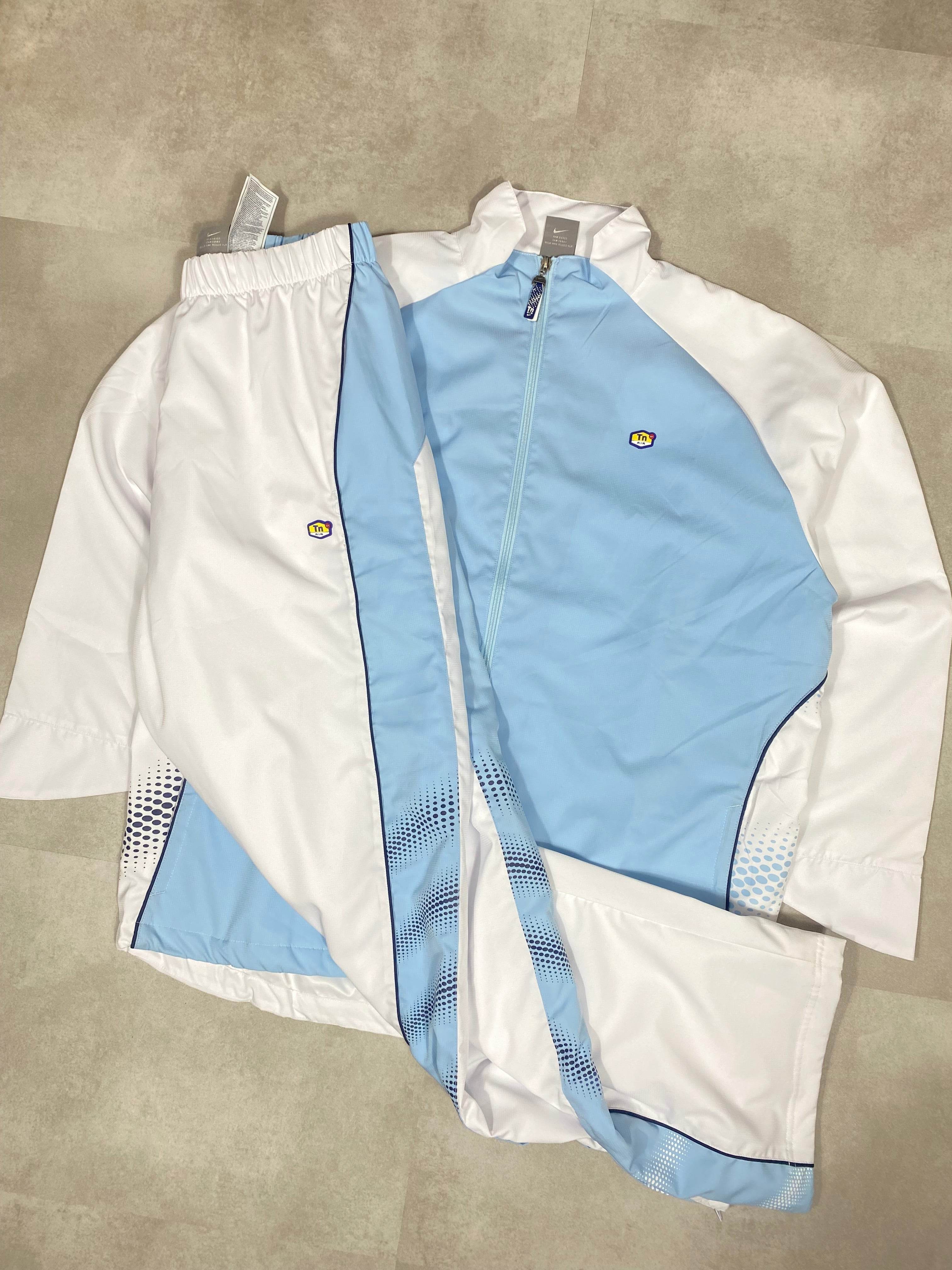 Nike Vintage TN Tracksuit (L) - Candy Streetwear