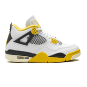 JORDAN 4 VIVID SULFUR - Candy Streetwear