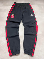 Adidas 2015-16 AJAX Vintage Tracksuit (S) - Candy Streetwear