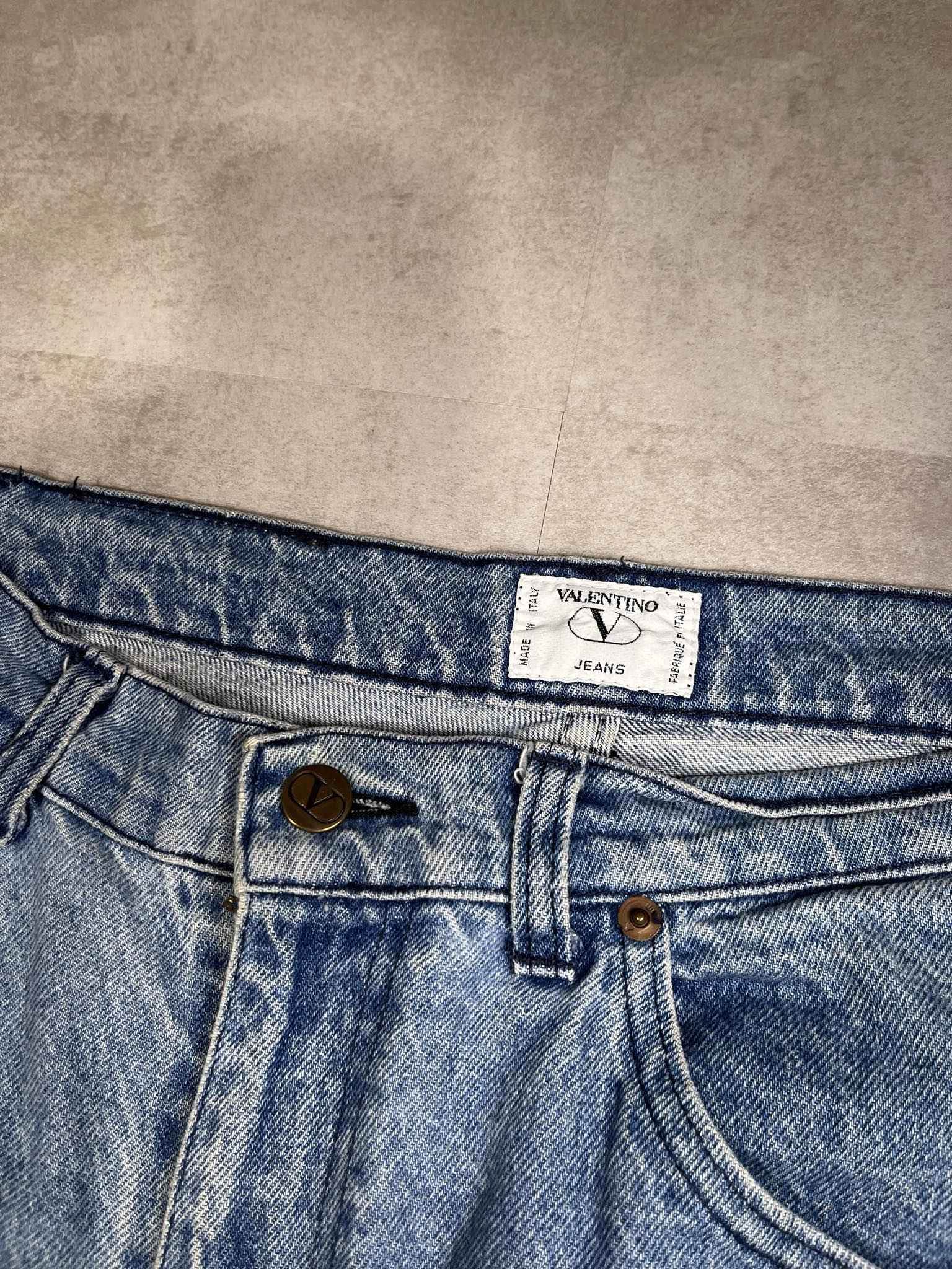 Valention Jeans (S-M) - Candy Streetwear