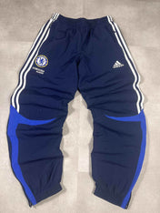 Adidas Chelsea 2007-08 Tracksuit (L) - Candy Streetwear