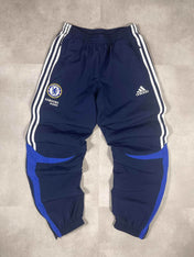 Adidas Chelsea 2007-08 Trackpants (L) - Candy Streetwear