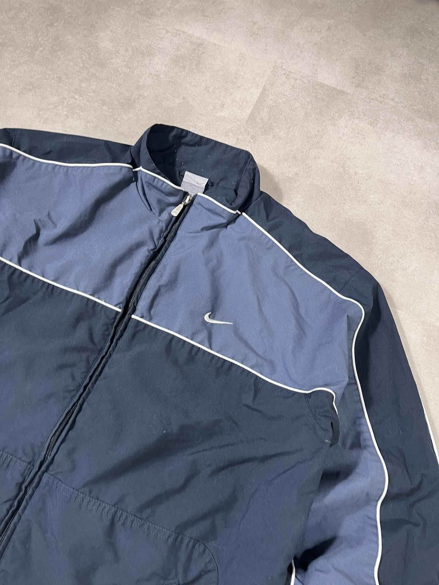 Nike Vintage Trackjacket (L) - Candy Streetwear