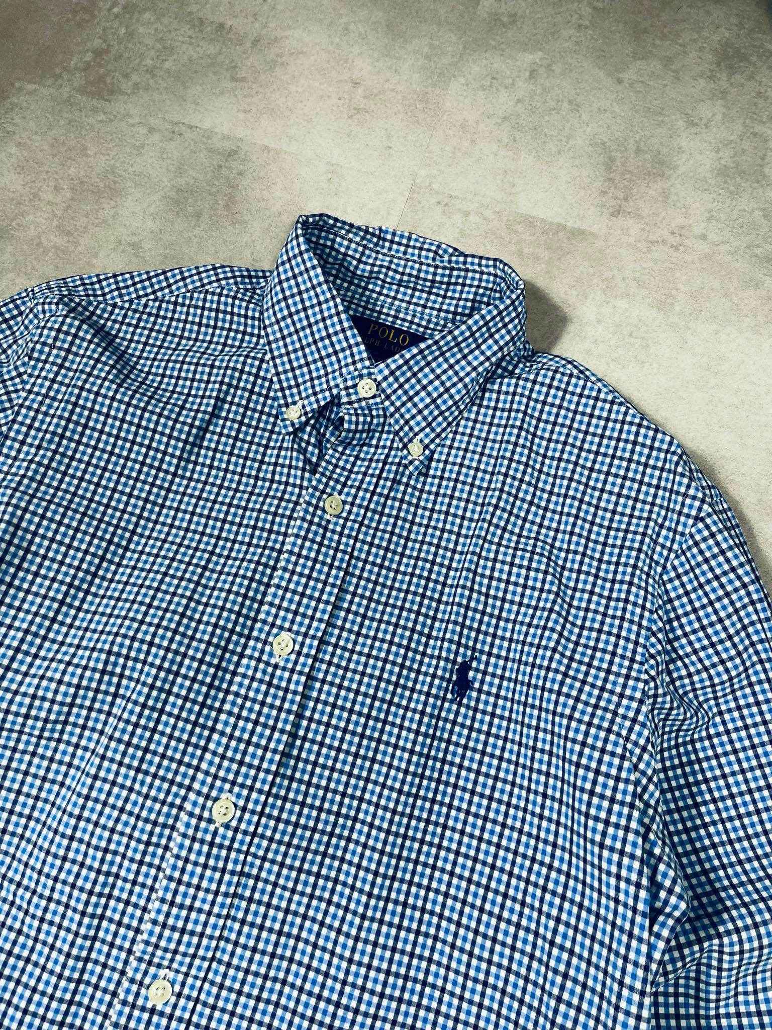 Ralph Lauren Shirt (M) - Candy Streetwear