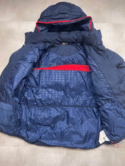 Nike Vintage Puffer Jacket (L) - Candy Streetwear
