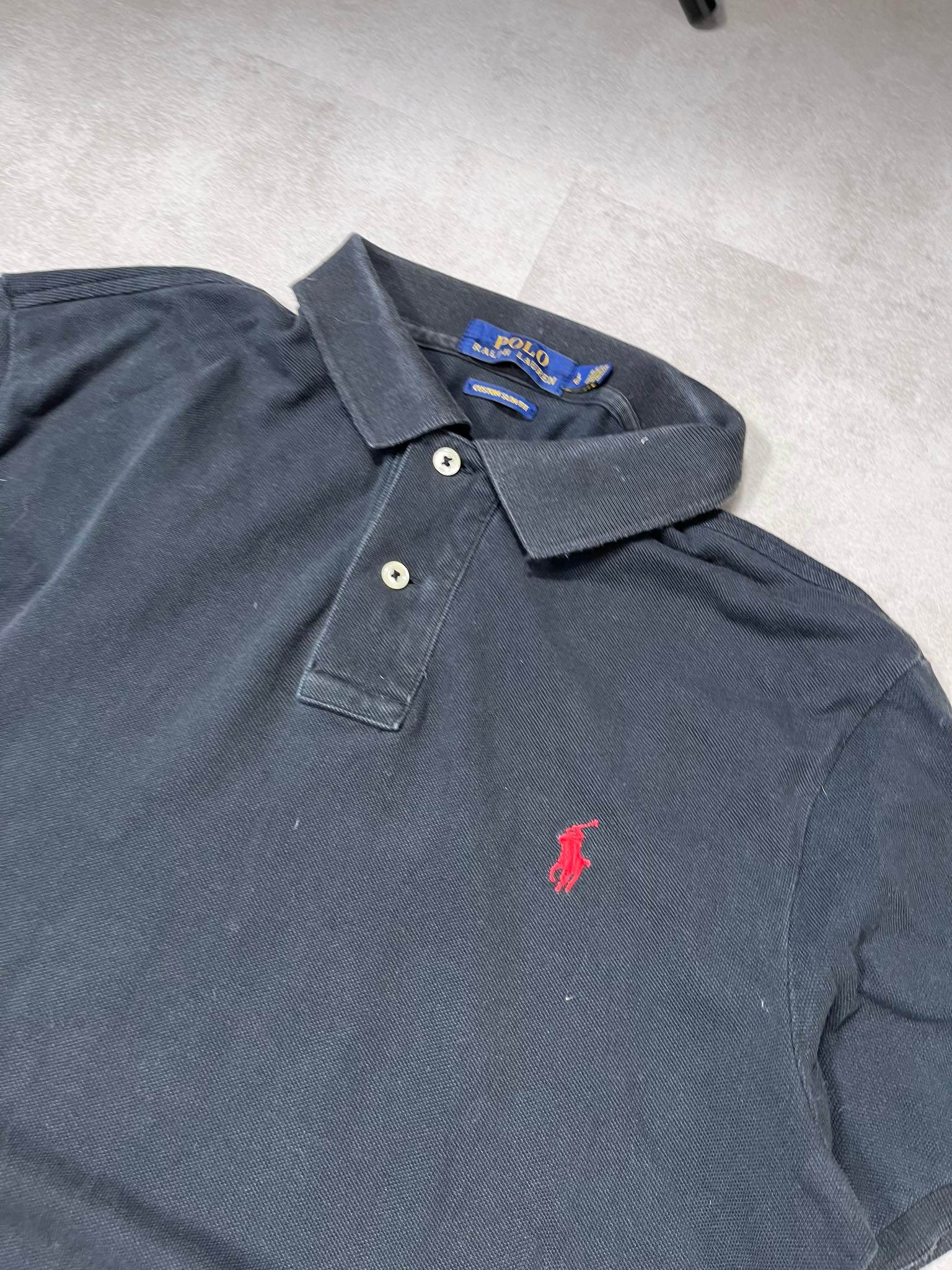 Ralph Lauren Polo (L) - Candy Streetwear