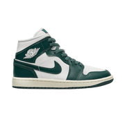 JORDAN 1 MID OXIDIZED GREEN - Candy Streetwear