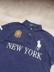 Ralph Lauren Chief Keef Polo (L) - Candy Streetwear